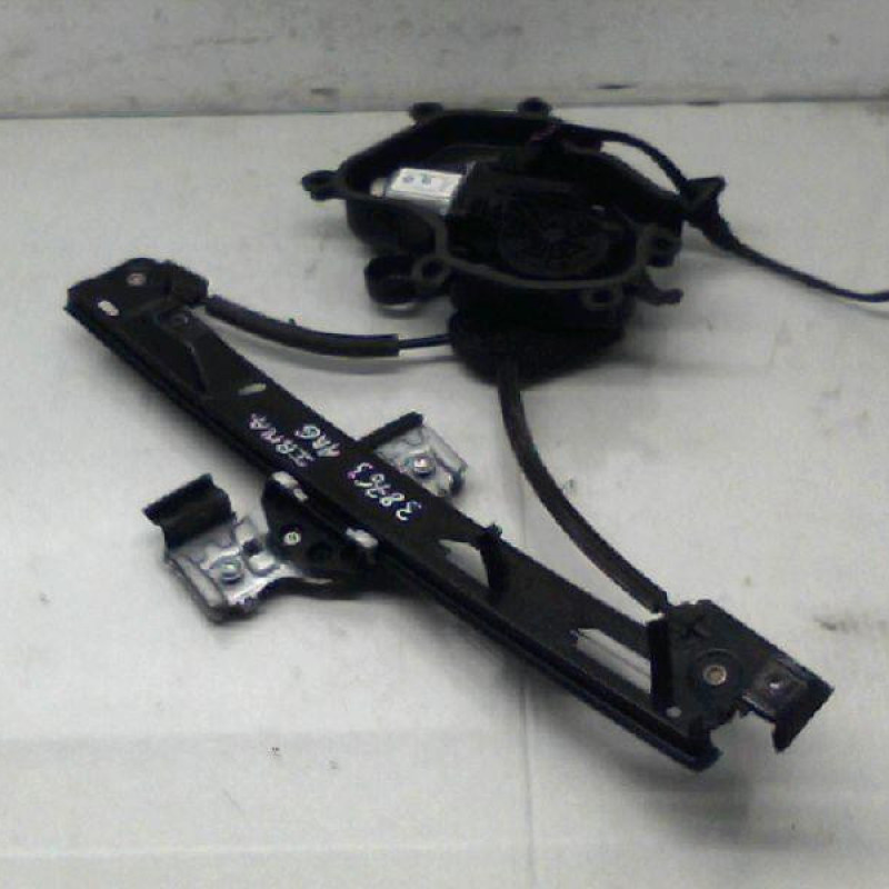 Leve vitre electrique arriere gauche SEAT IBIZA 4