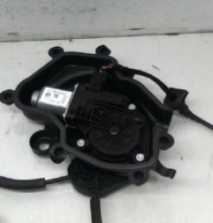 Leve vitre electrique arriere gauche SEAT IBIZA 4