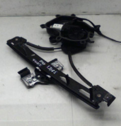 Leve vitre electrique arriere gauche SEAT IBIZA 4 Photo n°4