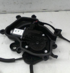 Leve vitre electrique arriere gauche SEAT IBIZA 4 Photo n°5