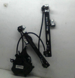 Leve vitre electrique avant gauche SEAT IBIZA 4 Photo n°1