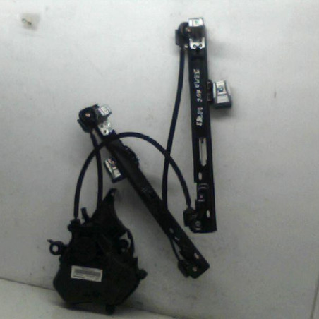 Leve vitre electrique avant gauche SEAT IBIZA 4 Photo n°1