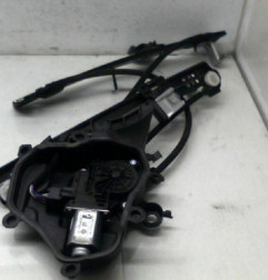 Leve vitre electrique avant gauche SEAT IBIZA 4