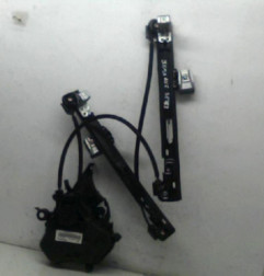 Leve vitre electrique avant gauche SEAT IBIZA 4 Photo n°4