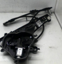 Leve vitre electrique avant gauche SEAT IBIZA 4 Photo n°5