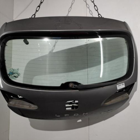 Malle/Hayon arriere SEAT LEON 2