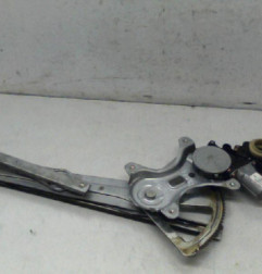 Leve vitre electrique avant droit TOYOTA COROLLA VERSO 2 Photo n°1