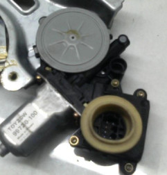 Leve vitre electrique avant droit TOYOTA COROLLA VERSO 2 Photo n°6