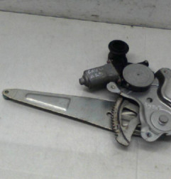 Leve vitre electrique arriere droit TOYOTA RAV4 2 Photo n°1