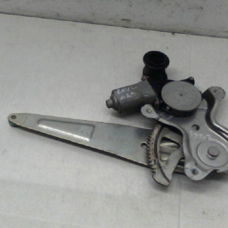 Leve vitre electrique arriere droit TOYOTA RAV4 2 Photo n°1