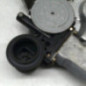 Leve vitre electrique arriere droit TOYOTA RAV4 2