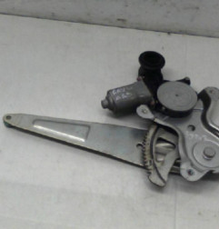 Leve vitre electrique arriere droit TOYOTA RAV4 2 Photo n°4