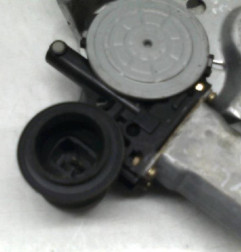 Leve vitre electrique arriere droit TOYOTA RAV4 2 Photo n°6