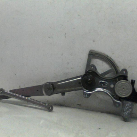 Leve vitre electrique avant droit TOYOTA RAV4 2 Photo n°1