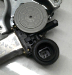 Leve vitre electrique avant droit TOYOTA RAV4 2 Photo n°3