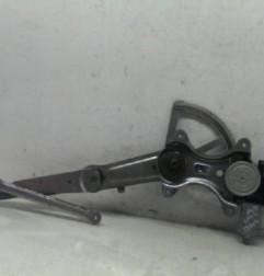 Leve vitre electrique avant droit TOYOTA RAV4 2 Photo n°4