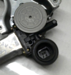 Leve vitre electrique avant droit TOYOTA RAV4 2 Photo n°6