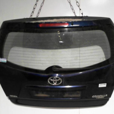 Malle/Hayon arriere TOYOTA COROLLA VERSO 2 Photo n°1