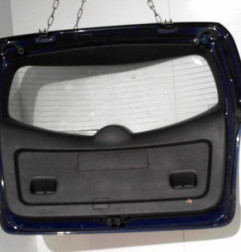 Malle/Hayon arriere TOYOTA COROLLA VERSO 2 Photo n°6