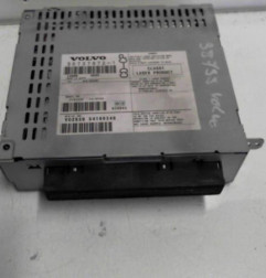 Autoradio d'origine VOLVO XC 90 1 Photo n°1