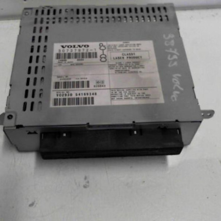 Autoradio d'origine VOLVO XC 90 1 Photo n°1