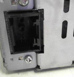 Autoradio d'origine VOLVO XC 90 1 Photo n°3