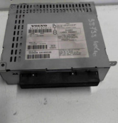 Autoradio d'origine VOLVO XC 90 1 Photo n°4