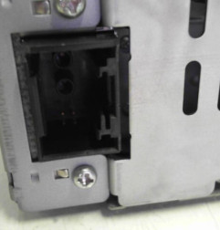 Autoradio d'origine VOLVO XC 90 1 Photo n°6