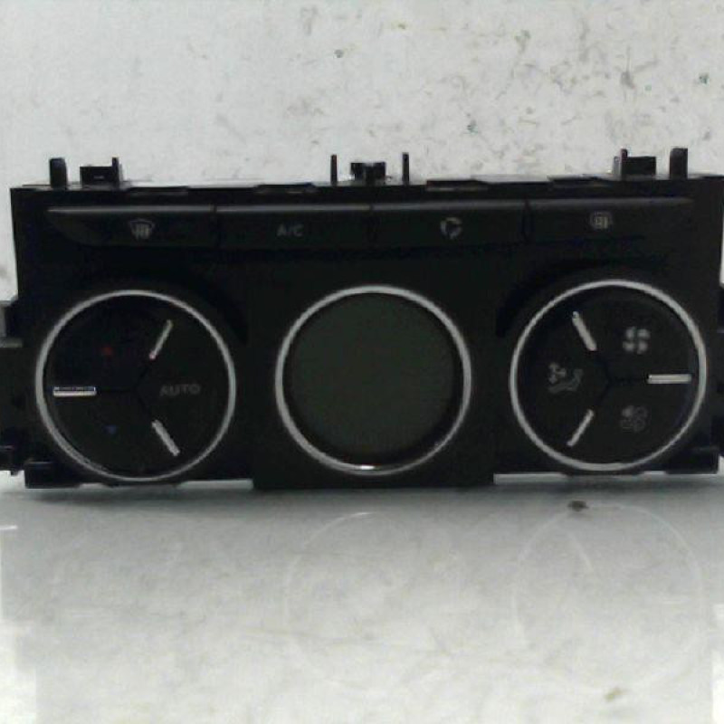 Commande chauffage CITROEN C3 2