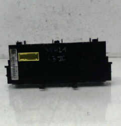 Commande chauffage CITROEN C3 2