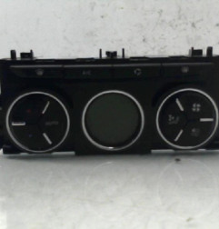 Commande chauffage CITROEN C3 2 Photo n°4