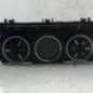 Commande chauffage CITROEN C3 2