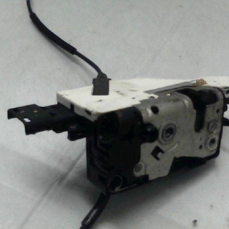 Serrure avant droit CITROEN C4 PICASSO 1 Photo n°1