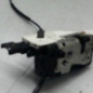 Serrure avant droit CITROEN C4 PICASSO 1