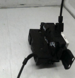 Serrure avant droit CITROEN C4 PICASSO 1