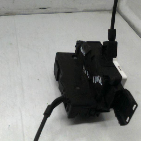 Serrure avant droit CITROEN C4 PICASSO 1