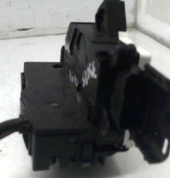 Serrure avant droit CITROEN C4 PICASSO 1 Photo n°3