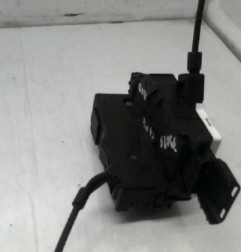 Serrure avant droit CITROEN C4 PICASSO 1 Photo n°5