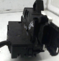 Serrure avant droit CITROEN C4 PICASSO 1 Photo n°6