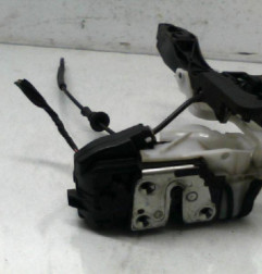 Serrure avant gauche KIA CEE-D 1 SPORT WAGON Photo n°1