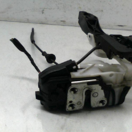 Serrure avant gauche KIA CEE-D 1 SPORT WAGON Photo n°1