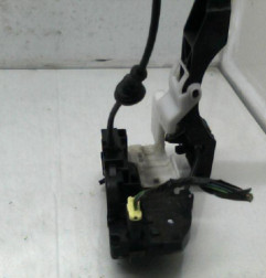 Serrure avant gauche KIA CEE-D 1 SPORT WAGON