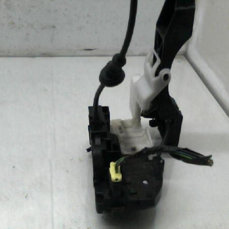 Serrure avant gauche KIA CEE-D 1 SPORT WAGON