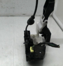 Serrure avant gauche KIA CEE-D 1 SPORT WAGON Photo n°5