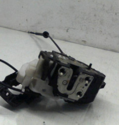 Serrure arriere gauche KIA CEE-D 1 SPORT WAGON Photo n°1