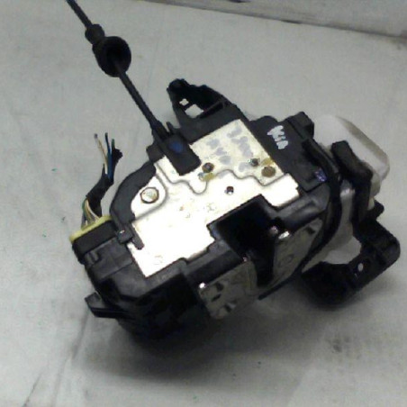 Serrure avant droit KIA CEE-D 1 SPORT WAGON Photo n°1