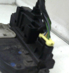 Serrure avant droit KIA CEE-D 1 SPORT WAGON Photo n°3