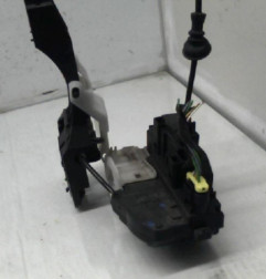 Serrure avant droit KIA CEE-D 1 SPORT WAGON Photo n°5