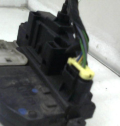 Serrure avant droit KIA CEE-D 1 SPORT WAGON Photo n°6