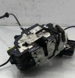 Serrure arriere droit KIA CEE-D 1 SPORT WAGON Photo n°1